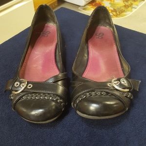 Ballerina Flats